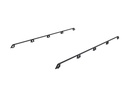 Expedition Rail Kit - Sivut - 2166 mm (L) telineeseen - Front Runner 1