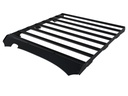 Ford F150 Super Crew (2015-2020) Slimsport Roof Rack Kit - Front Runner 3