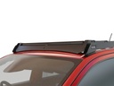 Ford Ranger T6 / Wildtrak / Raptor (2012-2022) Slimsport Roof Rack Kit / Lightbar valmis - Front Runner 1