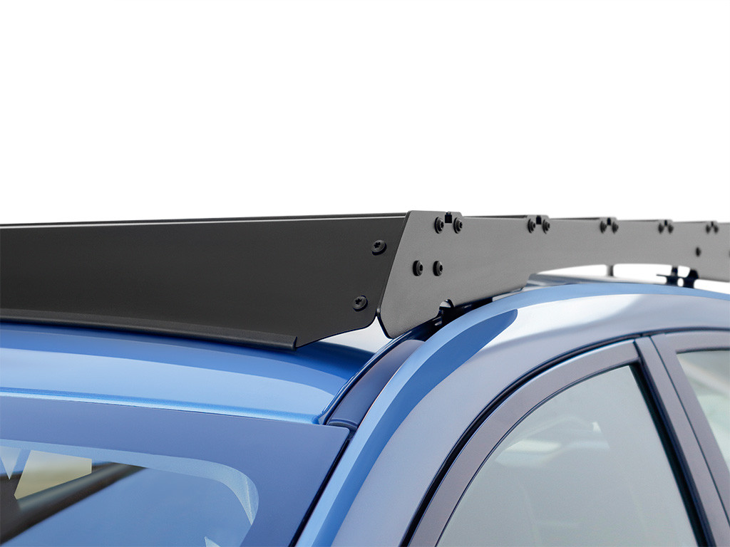 Subaru XV Crosstrek (2018-nykyinen) Slimsport Roof Rack Kit - Front Runner 2