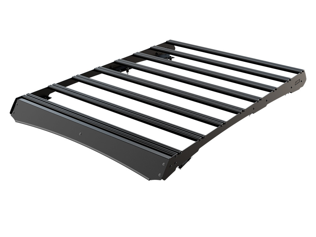 Subaru XV Crosstrek (2018-nykyinen) Slimsport Roof Rack Kit - Front Runner 3
