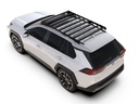 Toyota Rav4 (2019-nykyinen) Slimsport Roof Rack Kit - Front Runner 1