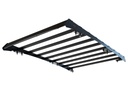 Toyota Rav4 (2019-nykyinen) Slimsport Roof Rack Kit - Front Runner 4