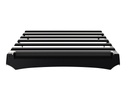 Toyota Tacoma (2005-nykyinen) Slimsport Roof Rack Kit / Lightbar valmis - Front Runner 4