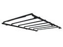 Citroen Jumper (L1H1/118" WB/Low Roof) (2014-nykyinen) Slimpro pakettiautoteline - valmistajalta Front Runner 5
