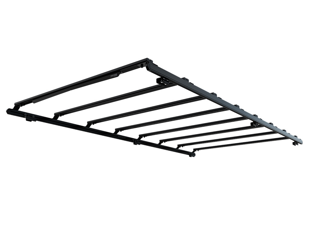 Citroen Jumper (L2H1/136" WB/Low Roof) (2014-nykyinen) Slimpro pakettiautoteline - valmistajalta Front Runner 5