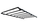 Citroen Jumper (L2H2/136" WB/High Roof) (2014-nykyinen) Slimpro pakettiautotelinesarja - Front Runner 5