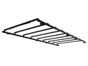 Citroen Jumper (L3H2/159" WB/High Roof) (2014-nykyinen) Slimpro pakettiautoteline - valmistajalta Front Runner 5