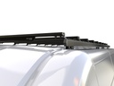 Fiat Ducato (L4H2/159in WB/High Roof) (2014-nykyinen) Slimpro pakettiautoteline - Frontrunnerilta 2