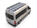 Mercedes Benz Sprinter (L2H2/170in MWB/High Roof) (2007-nykyinen) Slimpro pakettiautoteline - valmistajalta 1