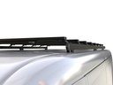 RAM Pro Master 1500 (136 tuumaa WB/Low Roof) (2014-nykyinen) Slimpro Van Rack Kit - Front Runner 3