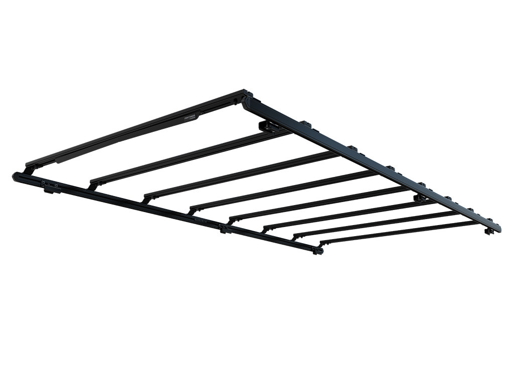 RAM Pro Master 3500 (136" WB/High Roof) (2014-nykyinen) Slimpro Van Rack Kit - Front Runner 5