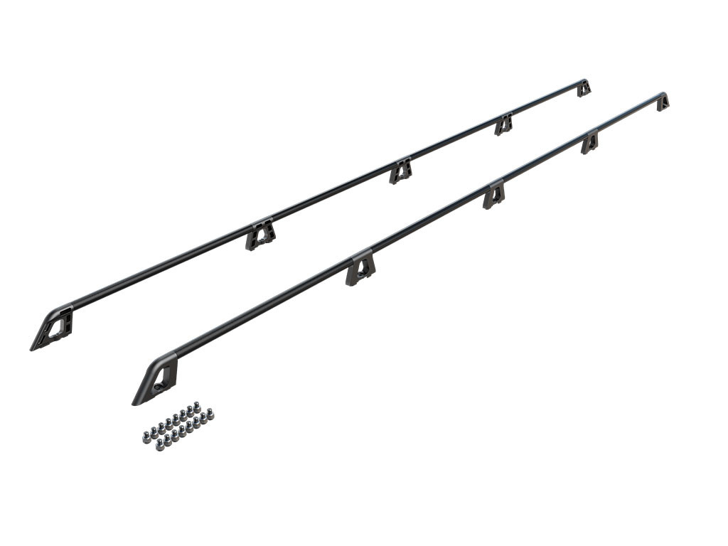 Slimpro Van Rack Expedition Rails / 2569mm (P) - Front Runner 1