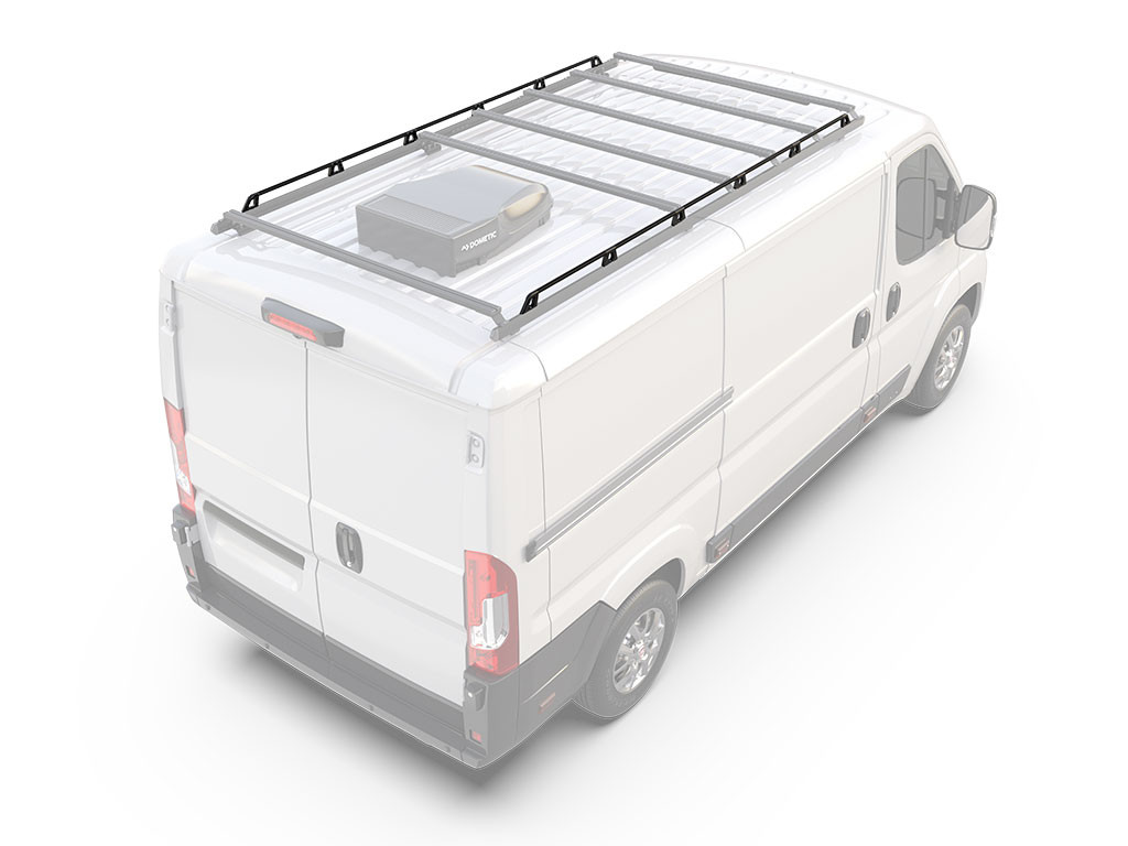 Slimpro Van Rack Expedition Rails / 2973mm (P) - Front Runner 3