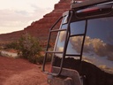 Land Rover Disco 3/4 JA LR3/LR4 Tikkaat - Front Runnerilta 2