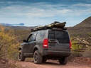 Land Rover Disco 3/4 JA LR3/LR4 Tikkaat - Front Runnerilta 3