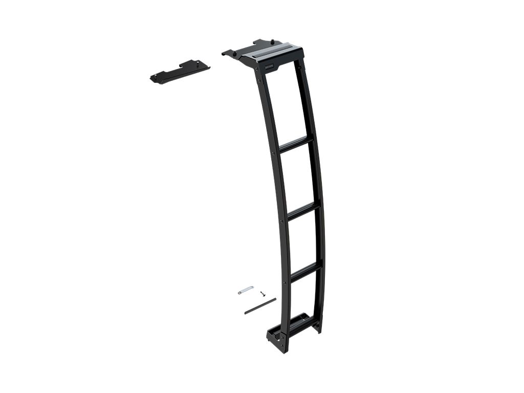 Volkswagen T5/T6 Transporter Ladder - valmistajalta Front Runner 2