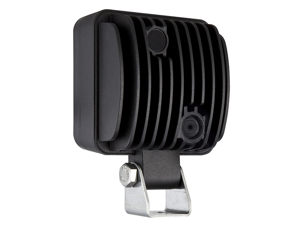 4 tuuman LED-valokuutio MX85-WD / 12V / Wide Beam - Osram 1