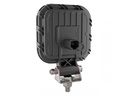 5in LED peruutusvalo VX120S-WD / 12V/24V / Wide Beam - Osram 1