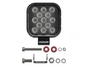 5in LED peruutusvalo VX120S-WD / 12V/24V / Wide Beam - Osram 3