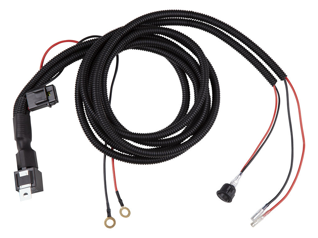 LED-valotangon johtosarja AX 1LS - Osram 1