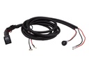 LED-valotangon johtosarja AX 1LS - Osram 2