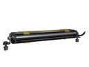 10 tuuman LED-valopalkki VX250-FL / 12V / 24V / Flood Beam - Front Runner 4