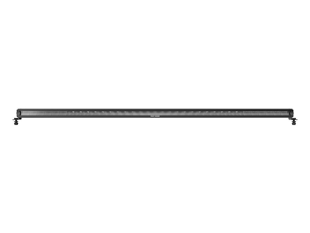 40 tuuman ohut LED-valotango VX1000-CB / 12V/24V / yksikiinnitys - eturungon kautta 1