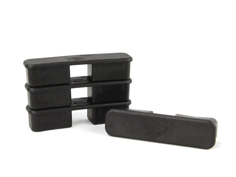 Slat to Load Bar Conversion päätysarja - Front Runner 4