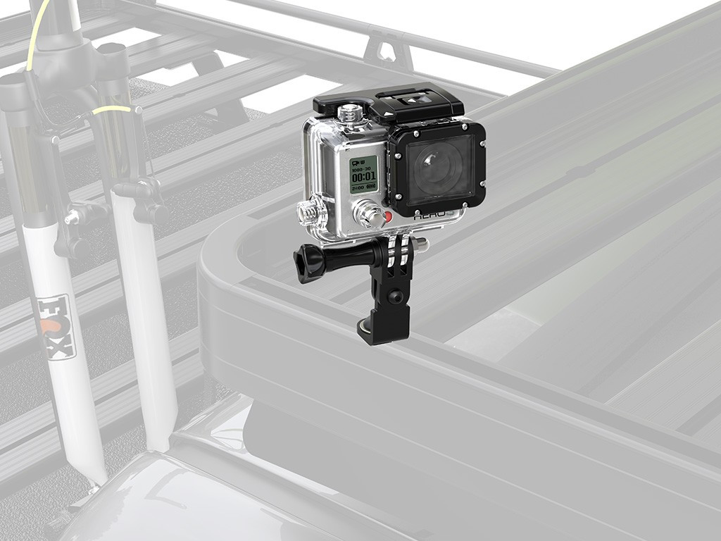 Front Runnerin GoPro-telinekiinnitysteline 1