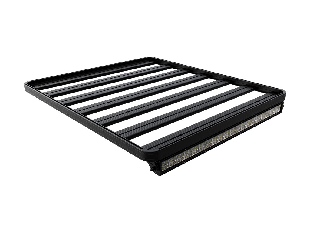 LED-valotangon telinekiinnikkeet - Front Runnerilta 3