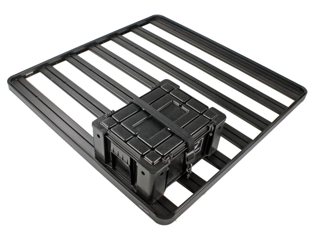 Lukittava säilytyslaatikon hihna - Front Runnerin kautta 1