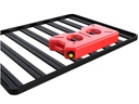 Front Runnerin Rotopax-telineasennuslevy 3