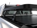 Pickup Roll Top ilman OEM Track Slimline II -kuormalavatelinesarjaa / 1425 (L) x 1358 (P) - Front Runner 2