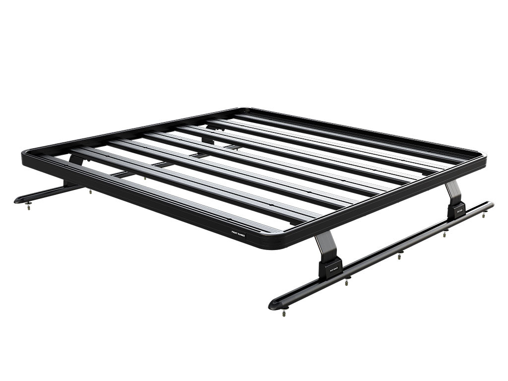 Pickup Roll Top ilman OEM Track Slimline II -kuormalavatelinesarjaa / 1425 (L) x 1358 (P) - Front Runner 5