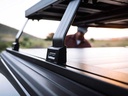 Pickup Roll Top ilman OEM Track Slimline II -kuormalavatelinesarjaa / 1425 (L) x 1358 (P) - Front Runner 7