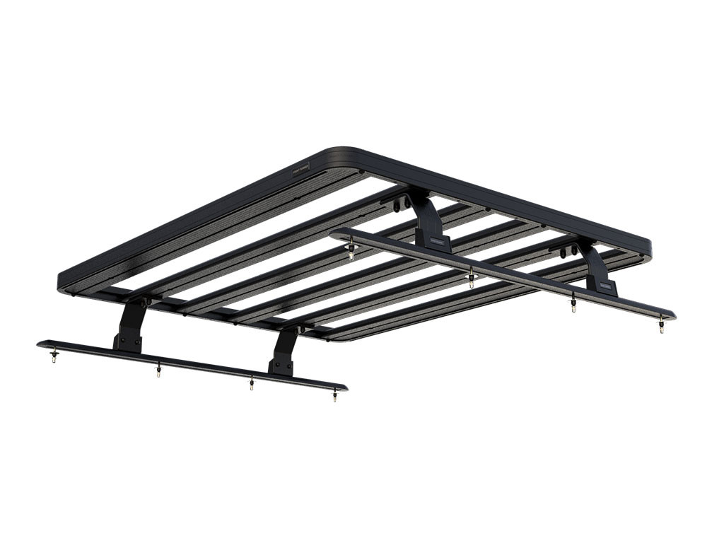 Pickup Roll Top ilman OEM Track Slimline II -kuormalavatelinesarjaa / 1425 (L) x 1156 (P) - Front Runner 6