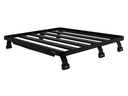 Ford Ranger Wildtrak/Raptor (2012-2022) Roll Top Slimline II -kuormalavatelinesarja - Front Runner 5