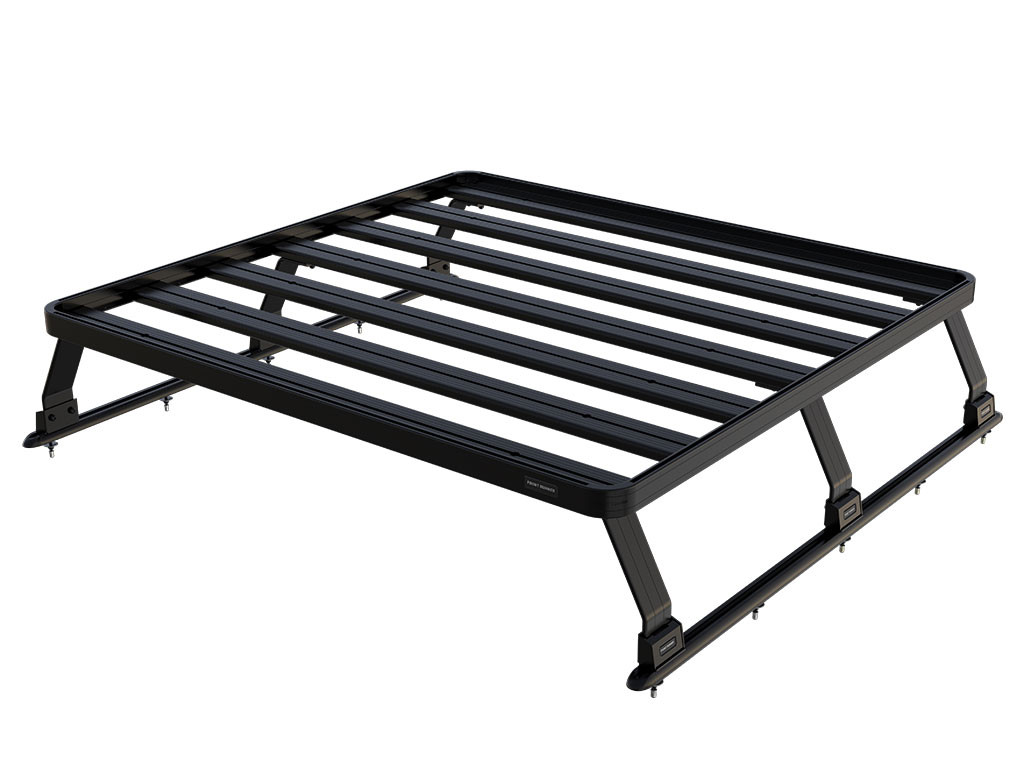 Pickup Roll Top Slimline II -tavaratelinesarja / 1425 (L) x 1358 (P) / korkea - Front Runner 5