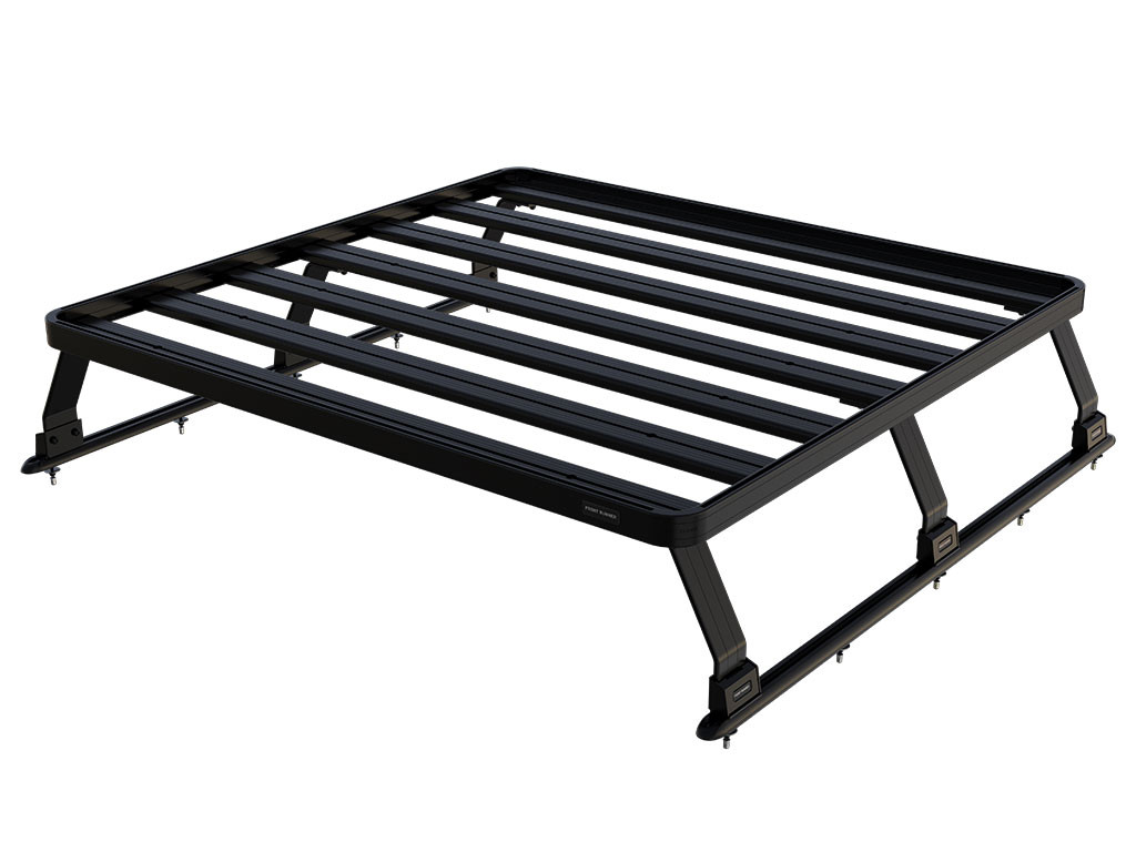 Pickup Roll Top Slimline II -kuormalavatelinesarja / 1475 (L) x 1358 (P) / korkea - Front Runner 5