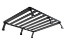 Pickup Roll Top Slimline II -tavaratelinesarja / 1425 (L) x 1560 (P) / korkea - Front Runner 6