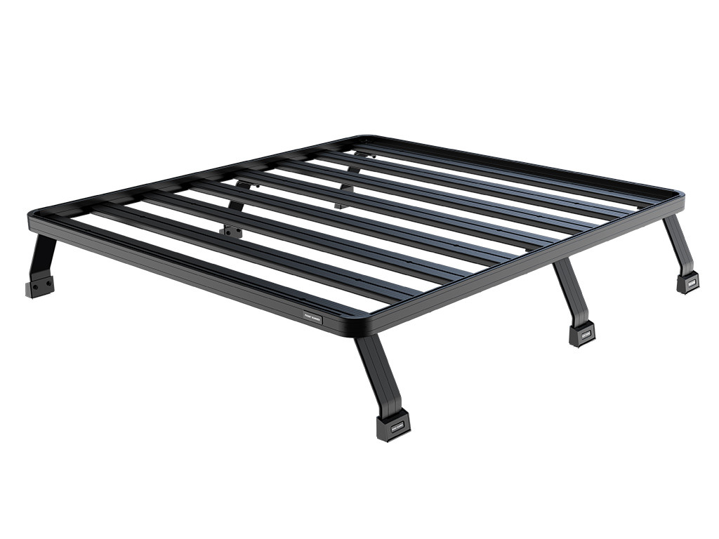 Pickup Roll Top Slimline II -tavaratelinesarja / 1475 (L) x 1560 (P) / korkea - Front Runner 5