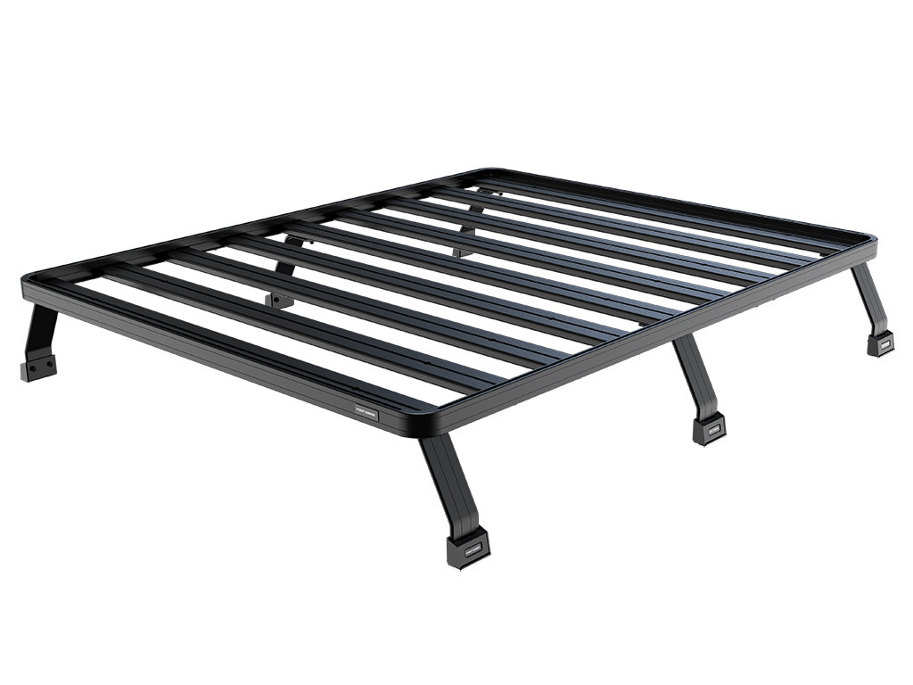 Pickup Roll Top Slimline II -tavaratelinesarja / 1475 (L) x 1762 (P) / korkea - Front Runner 5