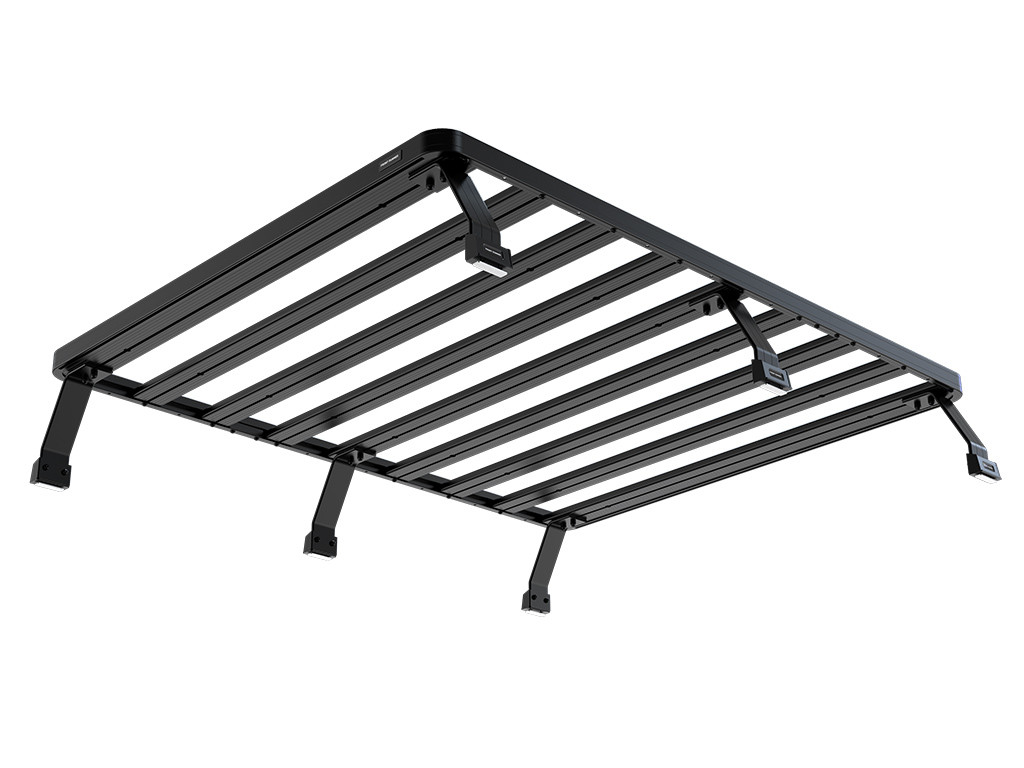 Pickup Roll Top Slimline II -tavaratelinesarja / 1475 (L) x 1762 (P) / korkea - Front Runner 6