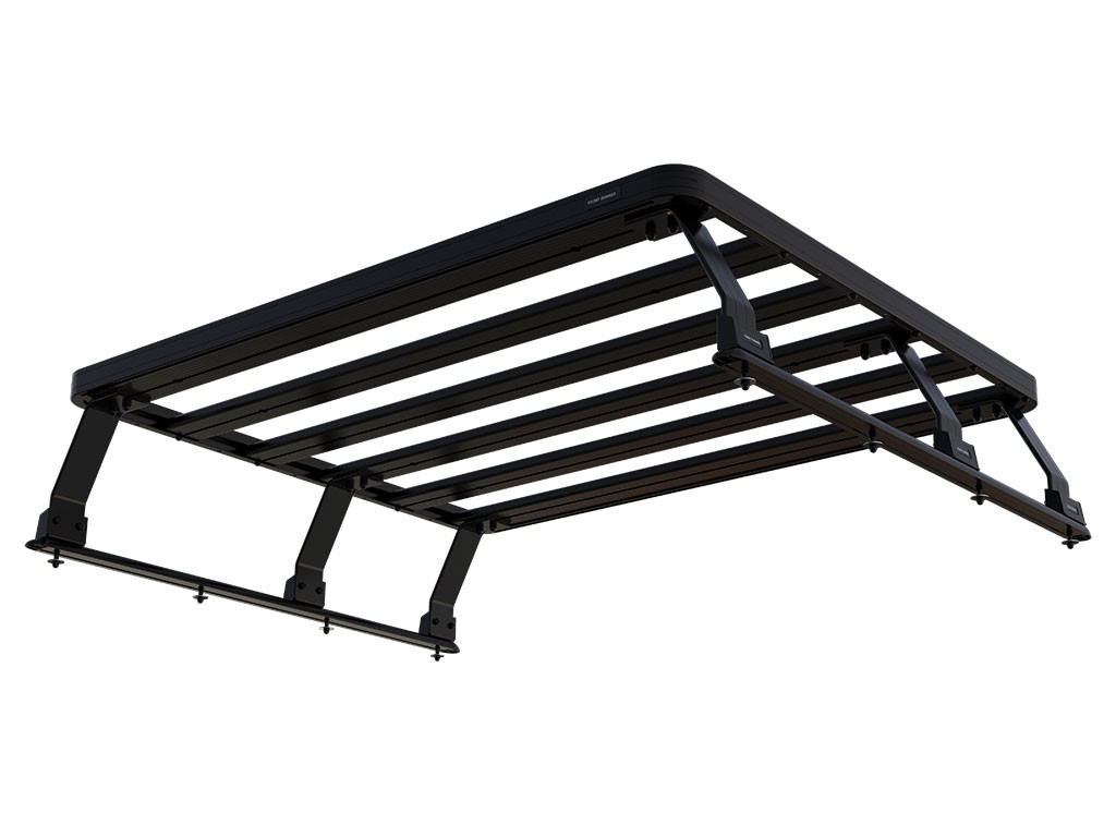 Pickup Roll Top Slimline II -tavaratelinesarja / 1425 (L) x 1156 (P) / korkea - Front Runner 6