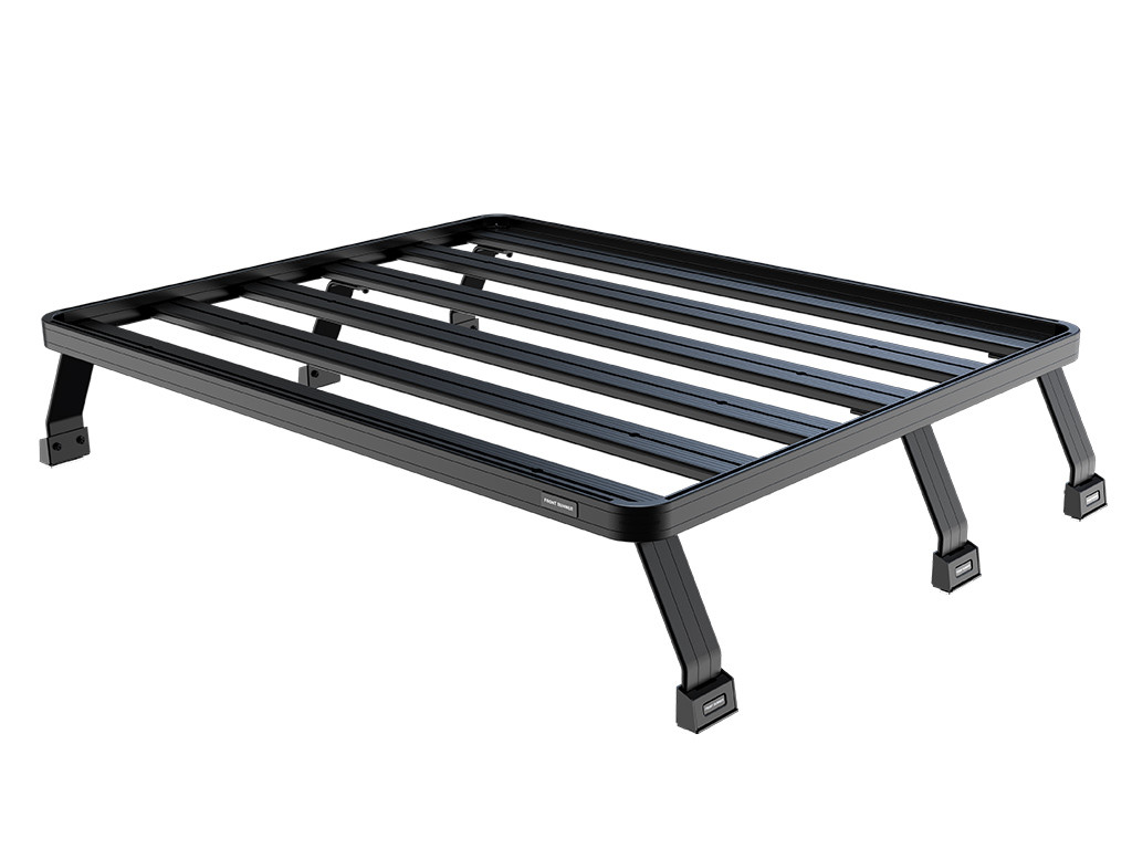 Ford Ranger Wildtrak (2014-2022) Roll Top Slimline II -tavaratelinesarja / Tall - Front Runner 5