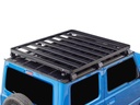 Front Runner Slimline II kattoteline, korkea versio, Suzuki Jimny 2018- 1