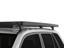 Suzuki Grand Vitara (2007-2014) Slimline II kattotelinesarja - Front Runner 1