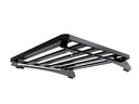Toyota FJ Cruiser Slimline II 1/2 Roof Rack Kit - Front Runner 3