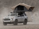 Toyota 4Runner (5. sukupolvi) Slimline II kattotelinesarja - Front Runner 7